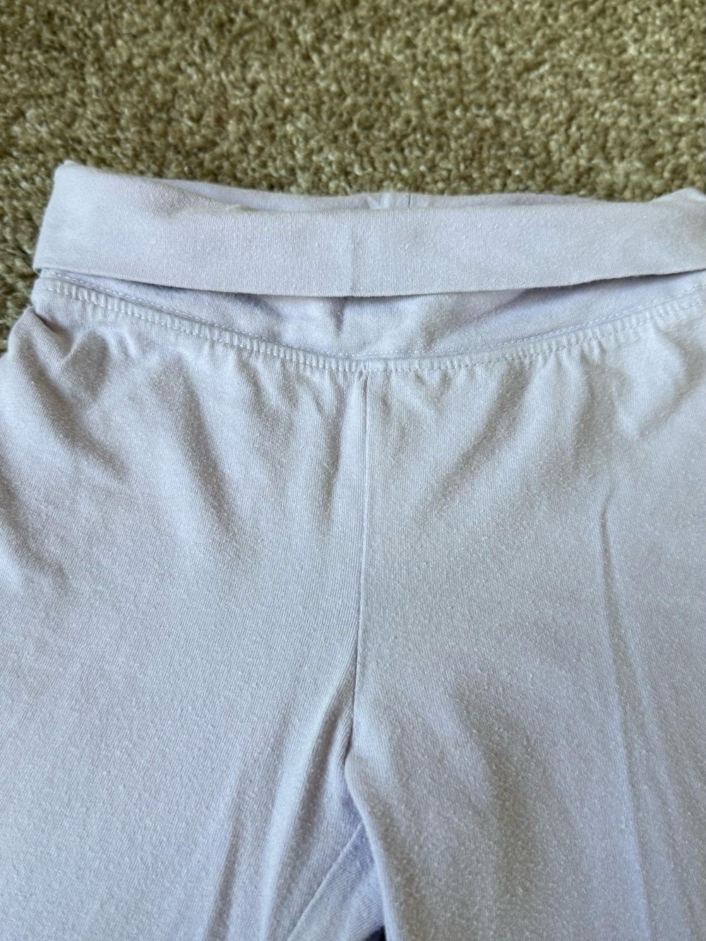 GAP Kids light Long-Sleeve Set with Logo - Picture 7 of 9